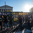 Most Americans Support Abortion For Any Reason