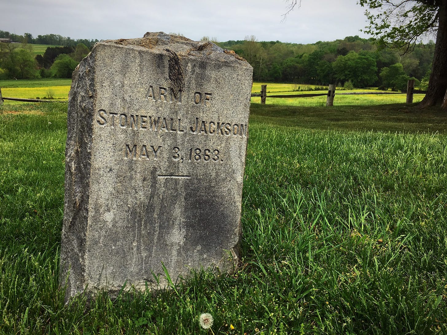 JOHN BANKS' CIVIL WAR BLOG: From Antietam to The Wilderness, a memorable Power Tour JOHN BANKS' CIVIL WAR BLOG: From Antietam to The Wilderness, a memorable Power Tour