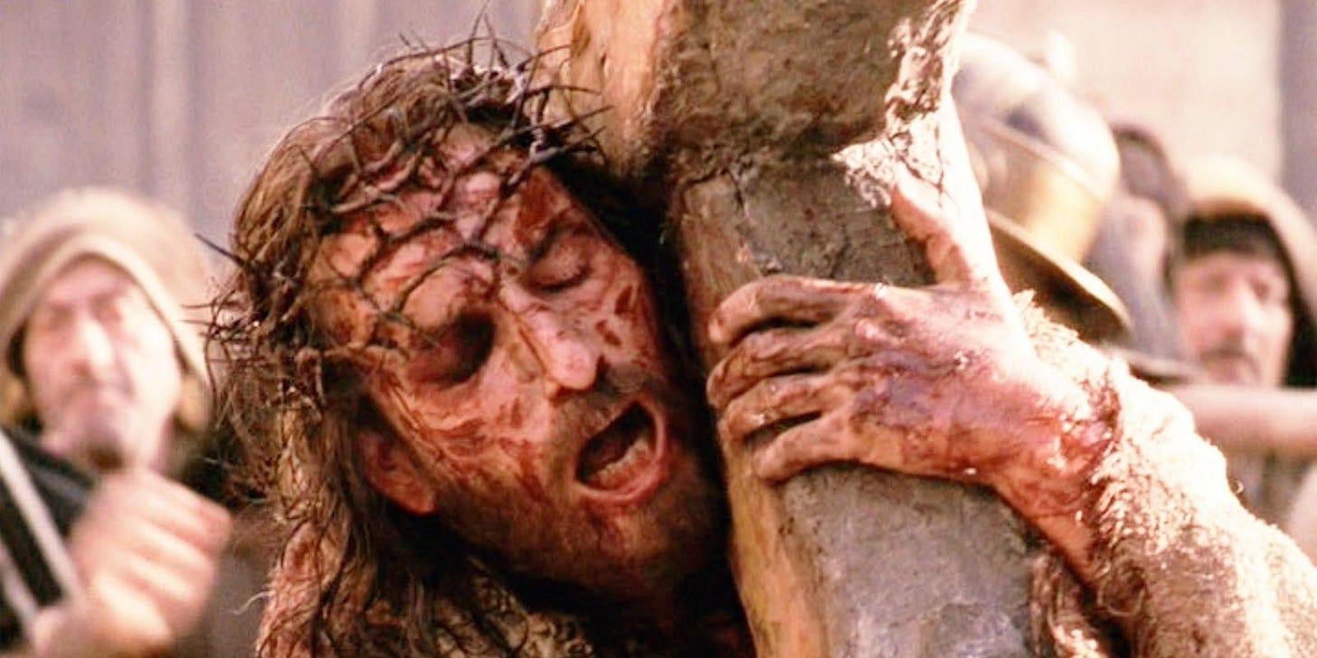It's Not Going To Be Easy”: Passion Of The Christ 2 Will Depict Hell &  Falling Of The Angels, Mel Gibson's Filming Plan & Ideal Jesus Actor  Revealed