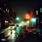 Chilltown rapper Constant Flow builds on actual "Pizza Warz" in latest album