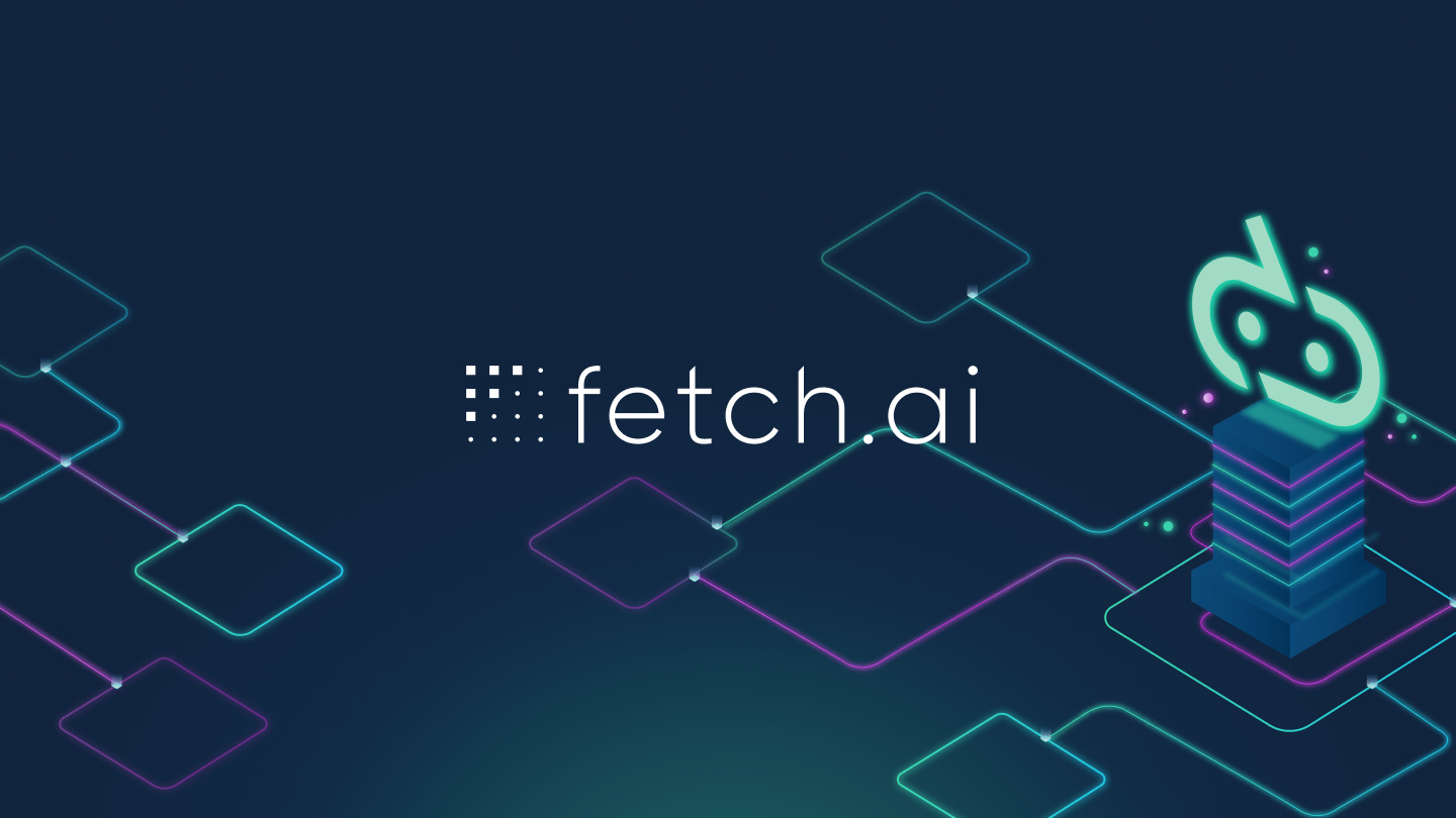 Fetch.ai x Move78: Visual Identity Digital Design Brand Strategy