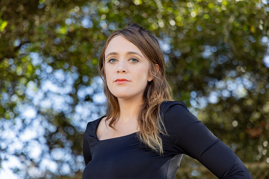 Why I Don’t Regret Leaving the Democratic Party