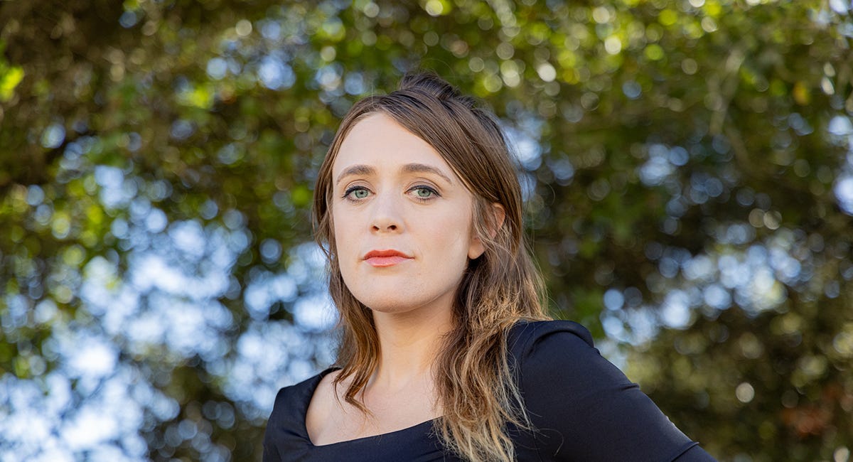 Why I Don’t Regret Leaving the Democratic Party