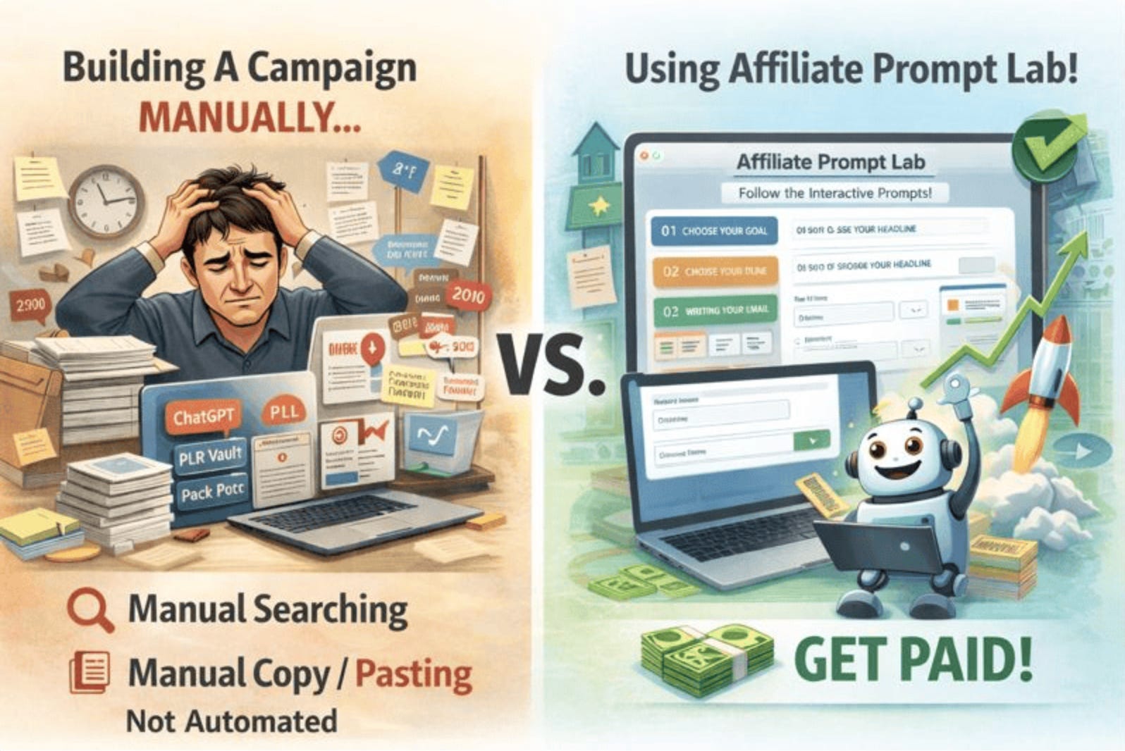 The Tool That Finally Made My Affiliate Marketing Feel Simple (Not Just ...