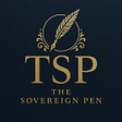 The Sovereign Pen's avatar