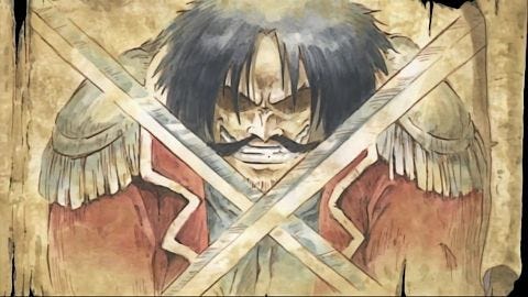 ゴールド・ロジャー [30203271] | 完全無料画像検索のプリ画像