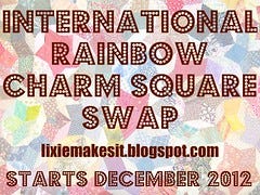 International Charm Square Swap Image International Charm Square Swap Image