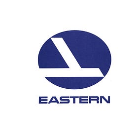Eastern Airlines, 1964