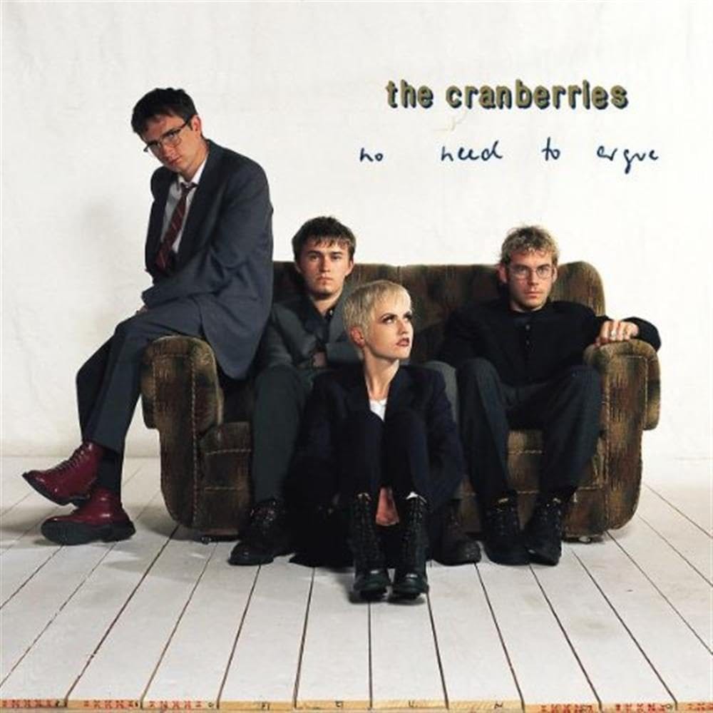 No Need to Argue: CRANBERRIES: Amazon.es: CD y vinilos} No Need to Argue: CRANBERRIES: Amazon.es: CD y vinilos}