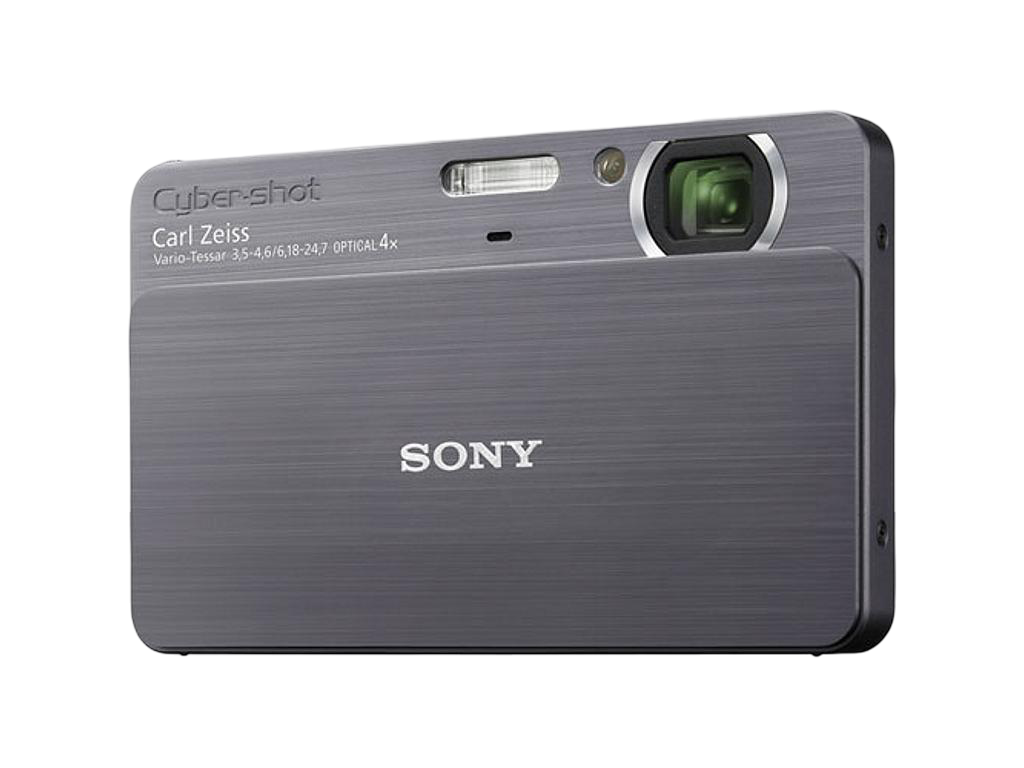 Sony Cyber-shot DSC-T700 - by ObsoleteSony