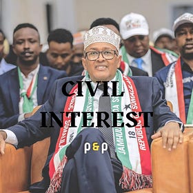 the somaliland recognition roadshow