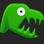 Jurassic Locke logo