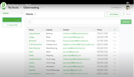 Fieldbook Screenshot Fieldbook Screenshot