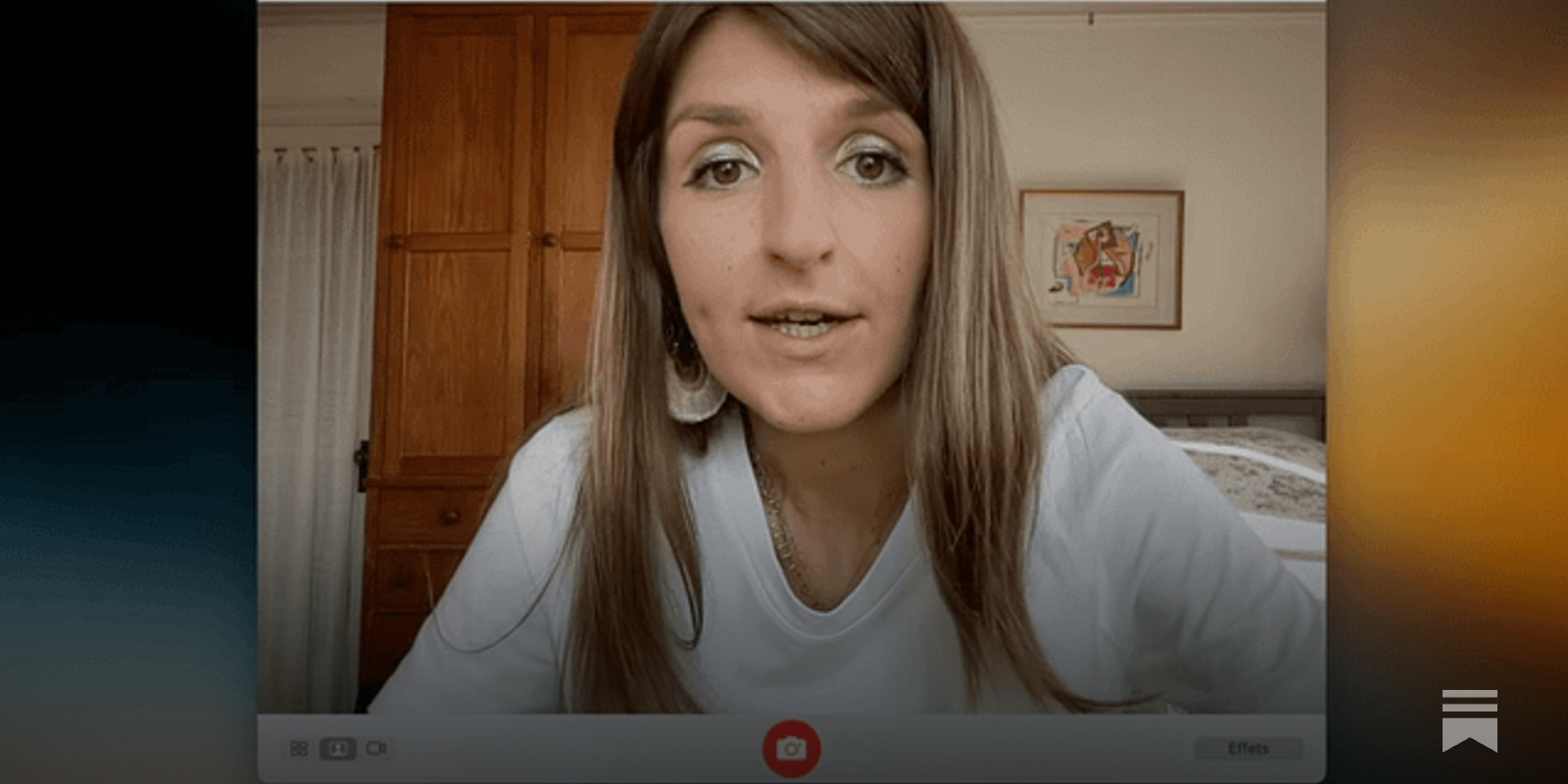 Mon Internet : Keliane Martenon