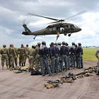 General Says Crisis in Haiti Requires International Response