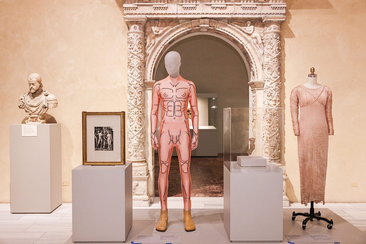 The Met reveals its 2026 Costume Institute show, 'Costume Art' | Wallpaper*