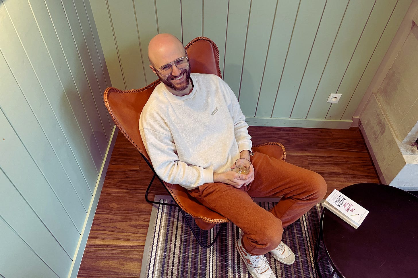 Photo de Yoann Coumes-Gauchet