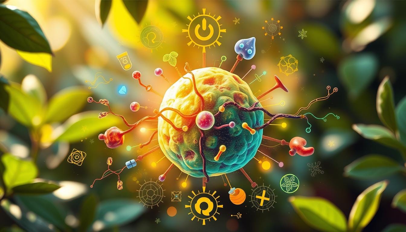 Honest Reviews of Pro Advanced Mitochondrial Formula