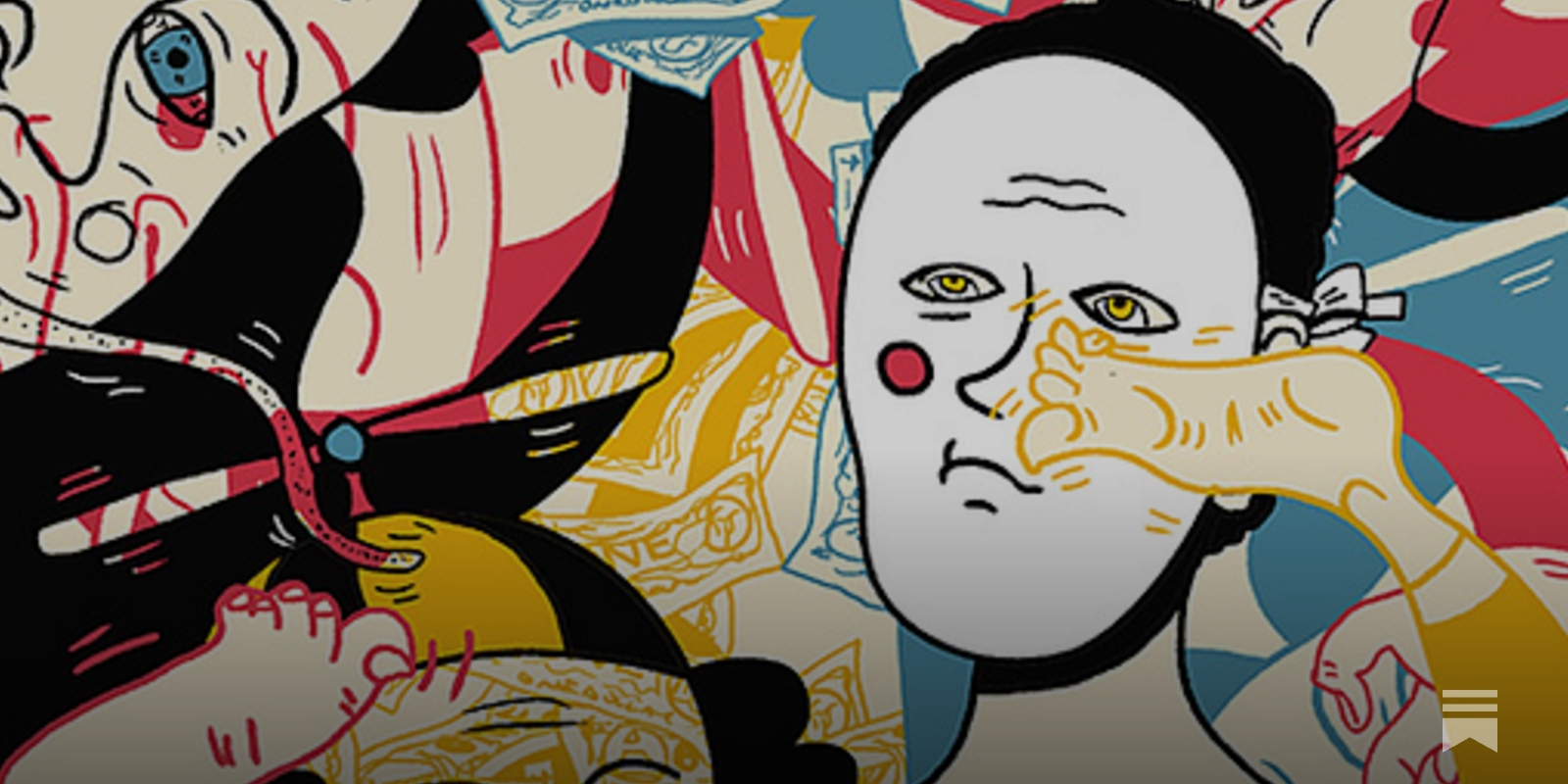 Forbes 30 Under 30 is an awkward ego-fest - by Erik Hoel