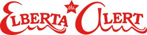 The Elberta Alert