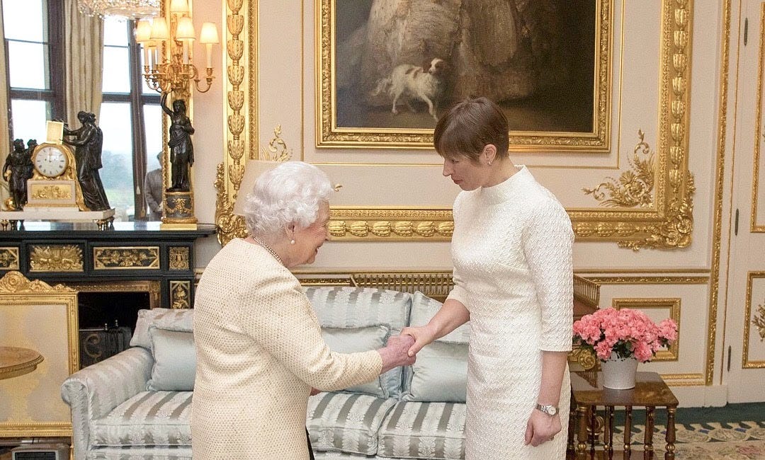 Estonia’s quiet luxury: How Lilli Jahilo is rewriting fashion’s rules from Tallinn