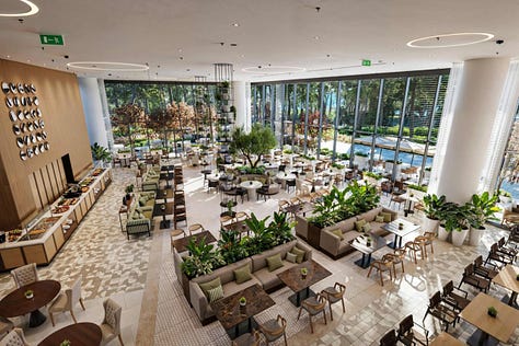 Pical Resort 5*