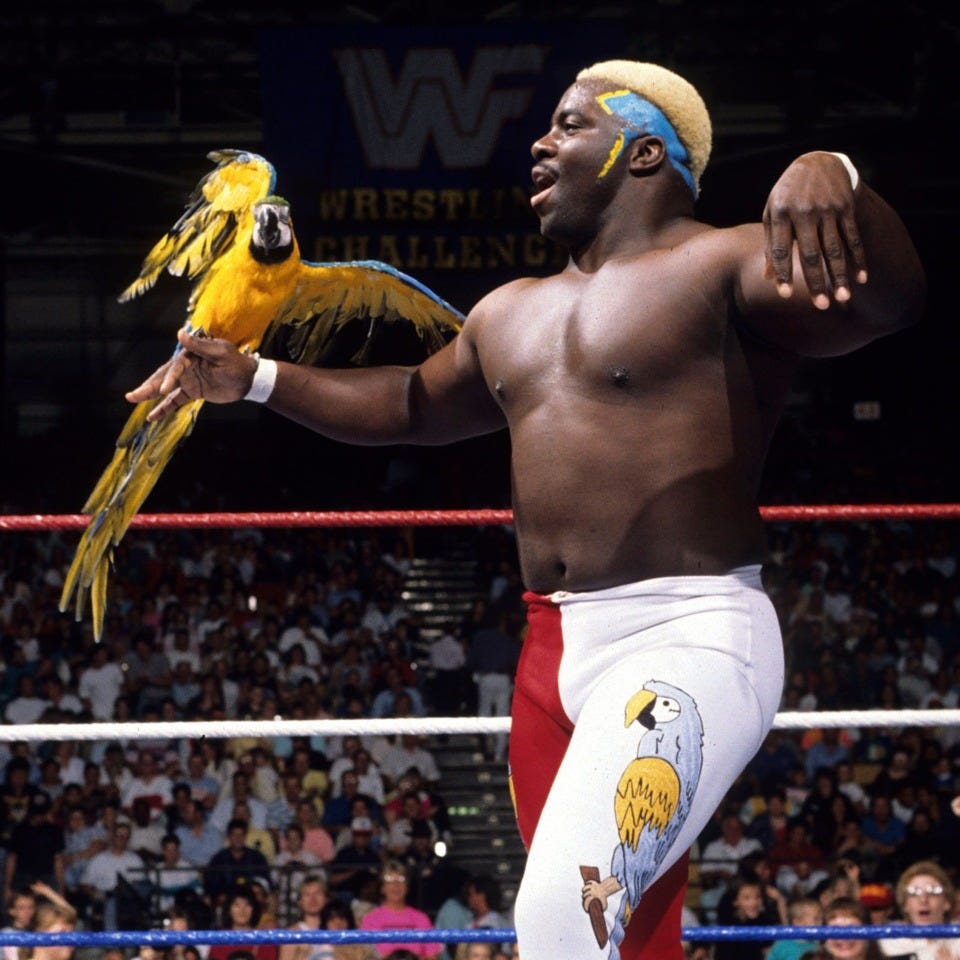 Koko B. Ware