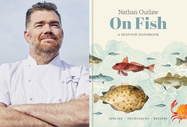 Nathan Outlaw