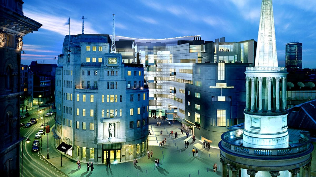 BBC Radio 4 - Broadcasting House - Contact Broadcasting House