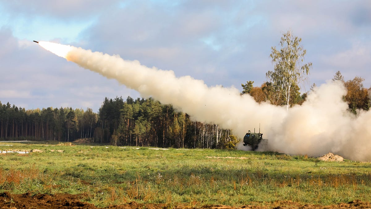 What Happened to Ukraine’s ATACMS?