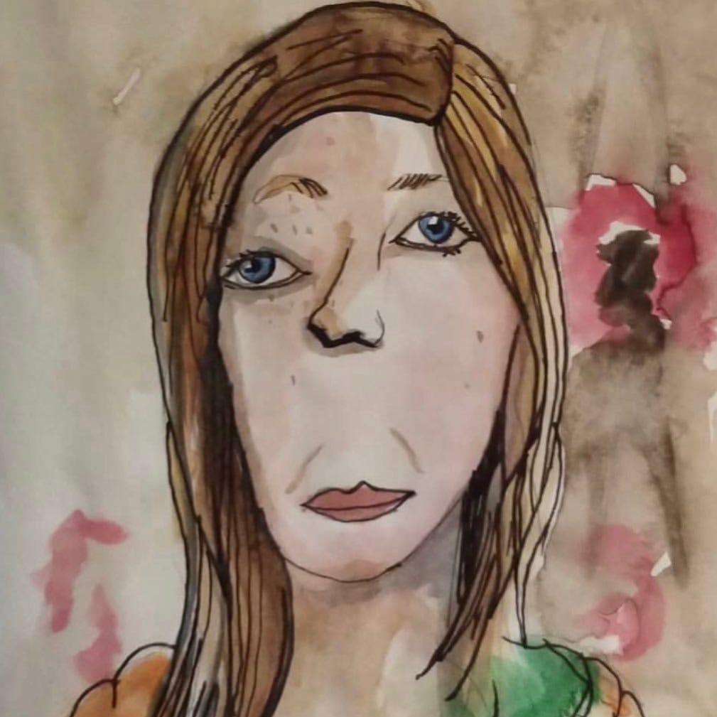 The Swan Dive with Meg Swanick