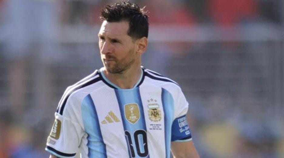 pic of Lionel Messi. pic of Lionel Messi.