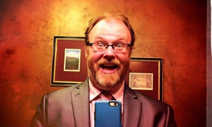 Star Wars Author Chuck Wendig Blasts SFWA For Green-lighting "Some AI Use" For Nebula-Nominated Works