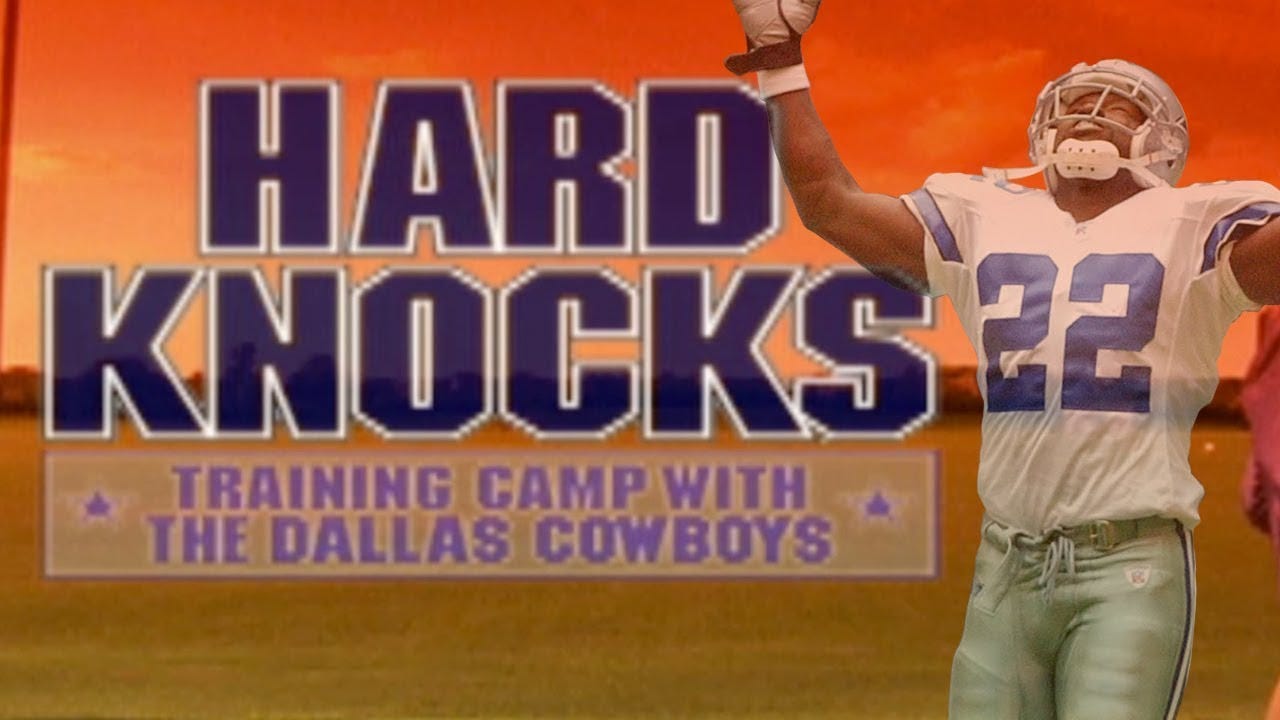 "For Every Dream Realized One is Put on Hold" | '02 Cowboys Hard Knocks  Season Finale | NFL Vault