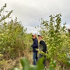 S6E7: “Urban Acupuncture” — How Pocket Forests Heal Our Cities with Adrian Wong of SUGi