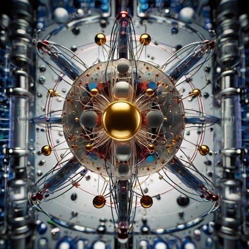 Neutral Atom Quantum Computing