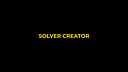 Solver Creator