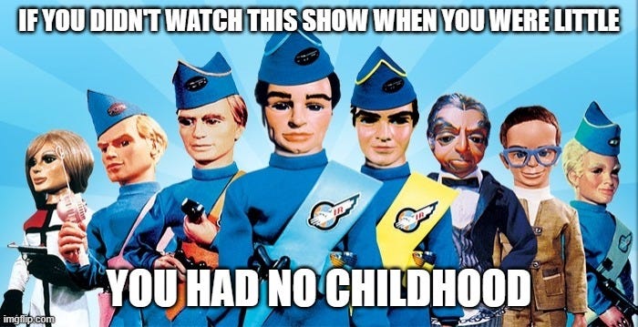 Childhood Meme by Anderfan1978 on DeviantArt