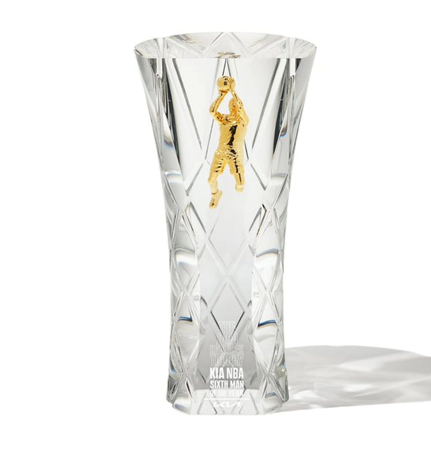 The NBA’s new awards, trophies, and designs, explained - SBNation.com