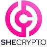 SheCrypto by Kelly Ann Collins