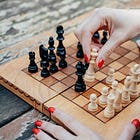 Transitioning From IC To Manager