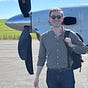 Hugh Zabriskie's avatar