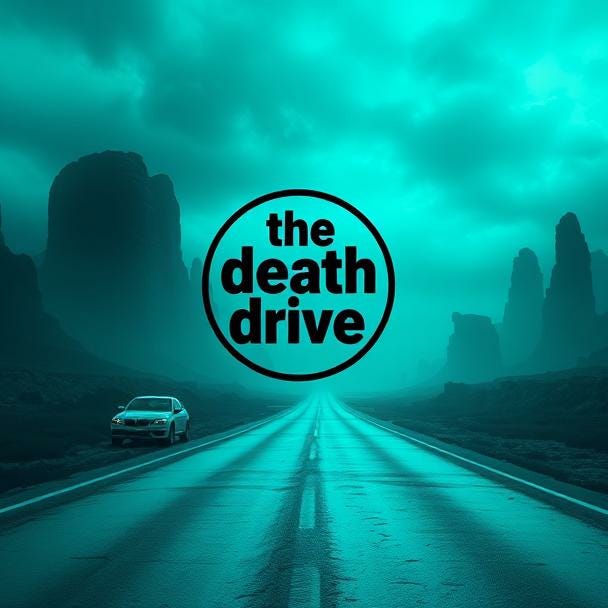 The Death Drive
