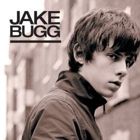 Jake Bugg (album) - Wikipedia