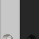 Black, White, And Everything In Between 
