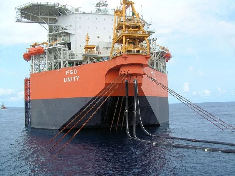 Issue 2: TotalEnergies-NNPC JV announces major upgrade for FSO Unity