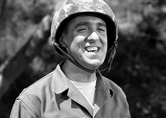 Jim Nabors dies, 'Gomer Pyle' star was 87