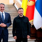 Βίος και πολιτεία: Το όργιο αυταρχισμού του Ζελένσκι στην Ουκρανία