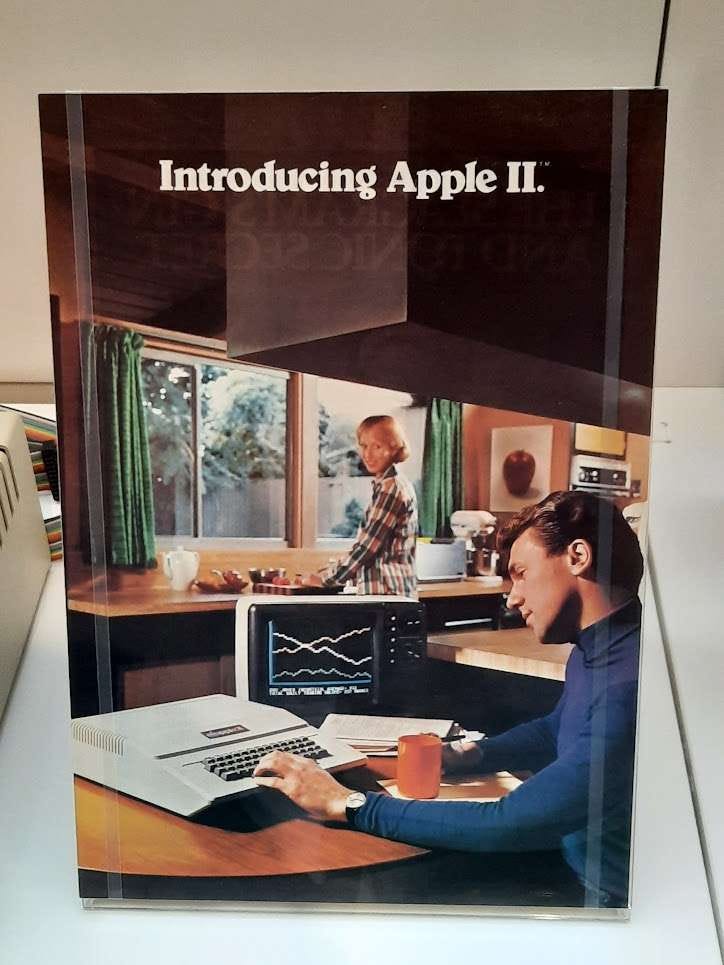 The Apple II ("Apple Two") is a series of microcomputers produced by Apple Computer, Inc. from 1977 to 1993. The original Apple II model, designed by Steve Wozniak and launched on June 10, 1977, lent its name to the series. Its success led to the release of subsequent models, including the Apple II Plus, Apple IIe, Apple IIc, and Apple IIc Plus, with the Apple IIe, introduced in 1983, becoming the most popular. 