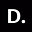 D.'s avatar